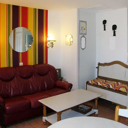 Anlage Mit Pool 290s Lejlighed