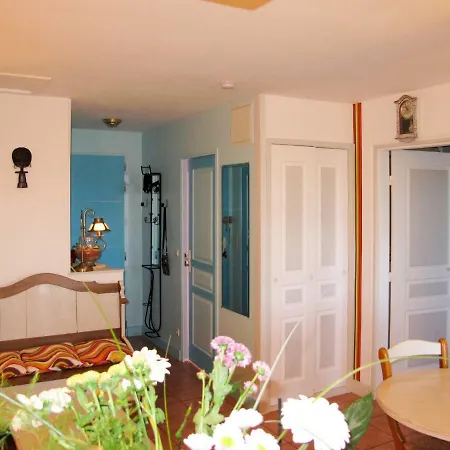 Anlage Mit Pool 290s Lejlighed *