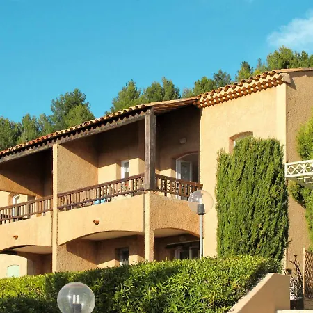 Lejlighed Anlage Mit Pool 290s